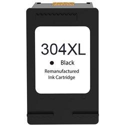 Cartucho para Hp 304 xl Negro (N9K08AE)