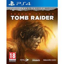 Shadow Of The Tomb Raider: Croft Edition