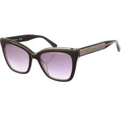 Longchamp-Gafas de Sol de acetato con forma de mariposa LO699S mujer