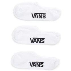 Vans Classic Super No Show 3 Pairs