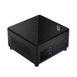 Mini PC Cubi 5 12M-254ES (512 GB SSD 8 GB RAM) MSI