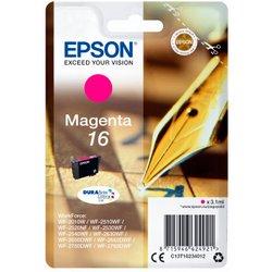 Epson Cartucho T1623 Magenta