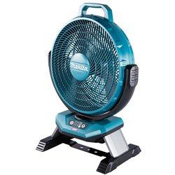 MAKITA CF002GZ Ventilador 40Vmax XGT AC/DC Oscilante 3 Velocidades