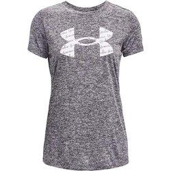 Camiseta de trainning under armour tech twist