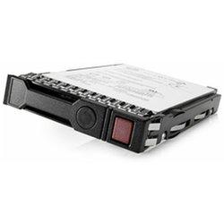 HPE 3.5" 2TB SATA 3