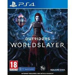 Juego PS4 Outriders worldslayer