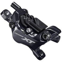 Freno para Ciclismo montaña SHIMANO Pinzas Xt M8120 Dt 4p Post Mount