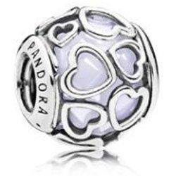 Charm Pandora 792036NOW