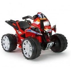 Quad Hrc Repsol 12V INJUSA