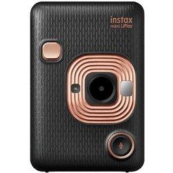 Fujifilm Instax Mini LiPlay Negro