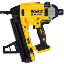 Dewalt dcn890n clavadora horm 18v s/b para clavos