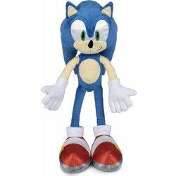 Sega Teddy 2 Sonic 44 Cm