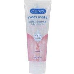 Naturals Extra Sensitivo