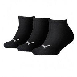 Puma Invisible 3 Units Socks