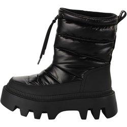 Botas de mujer Buffalo Flora Puffer Boot - Vegan Nylon