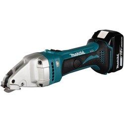 MAKITA DJS161Z Cizalla 18V LXT 1,6mm