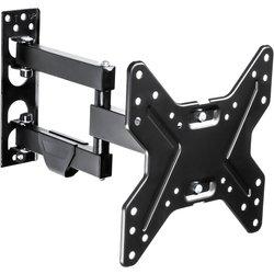 Tectake soporte de pared para tv para 17 - 42 pulgadas (43 - 107 cm)