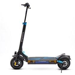 Patinete electrico smartgyro rockway c