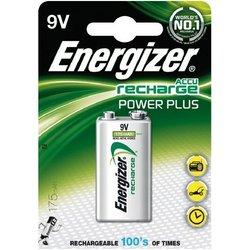 ENERGIZER -  CE