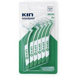 Kin Interdental Micro 6u