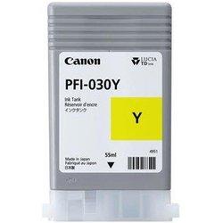 CARTUCHO CANON PFI-030 YELLOW