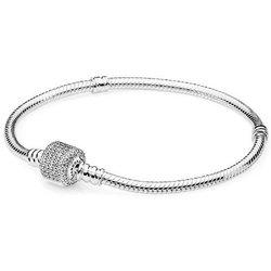 Pulsera PANDORA 590723Cz-19