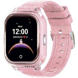 SMARTWATCH SAVE FAMILY 4G GPS ENJOY PINK