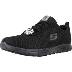 Zapatillas Skechers Ghenter para mujer en color blanco