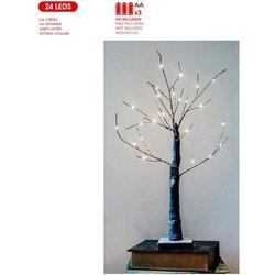 Árbol de Navidad EDM (60 cm)