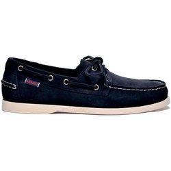 Sebago  - ZAPATOS PORTLAND BLUE UNIVERSE