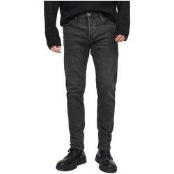 JJIERIK JJCOOPER SBD 511 LN Black Denim