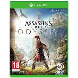 Assassins Creed: Odyssey Xbox One