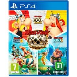 Asterix & Obelix Xxl: Collection