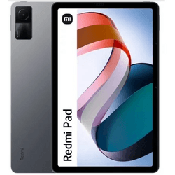 xiaomi redmi pad 10.61  4gb 128gb grafito, gris