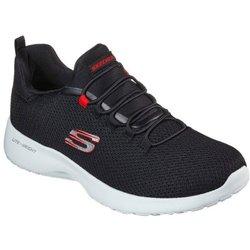 Sneakers SKECHERS 58360 Hombre Negro