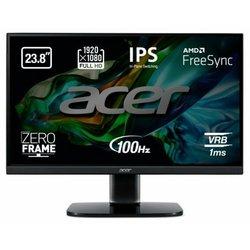 Monitor Acer KA242YEBI 23,8" 100 Hz