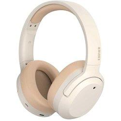 Auriculares edifier w820nb plus inalambrico blanco marfil