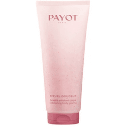 Crema de Día Payot Gommage Quartz