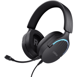 Trust Auriculares Gaming Gxt 490 Fayzo