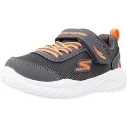 Zapatos de Niños SKECHERS Gris (21)