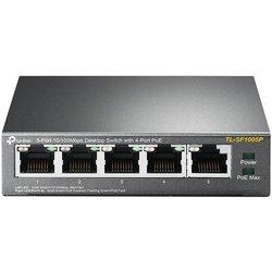 Switch TP-LINK TL-SF1005P