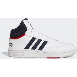 ADIDAS HOOPS 3.0 MID