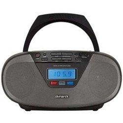 Aiwa Radio Cd Bbtu-400bk