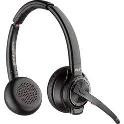 HP Auriculares Voip W8220-m