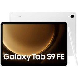 Samsung Galaxy Tab S9 FE WiFi 10.9" 6/128GB Plata