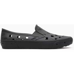 Sandalias VANS Slip-on TRK Hombre (42 - Negro)