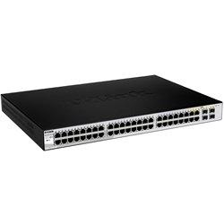 SWITCH D-LINK DGS-1210-48