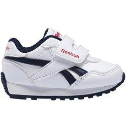 DEPORTIVAS REEBOK 100046411 NIÑO BLANCO