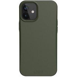 uag apple iphone 12 mini outback  olive