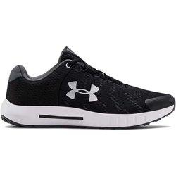 Zapatillas UNDER ARMOUR Unisexo (37,5 - Multicolor)